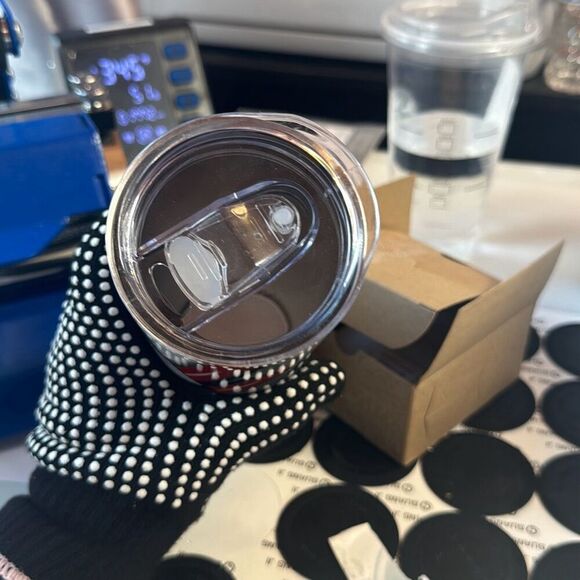 White Sox no brand tumbler - Picture 4 of 4